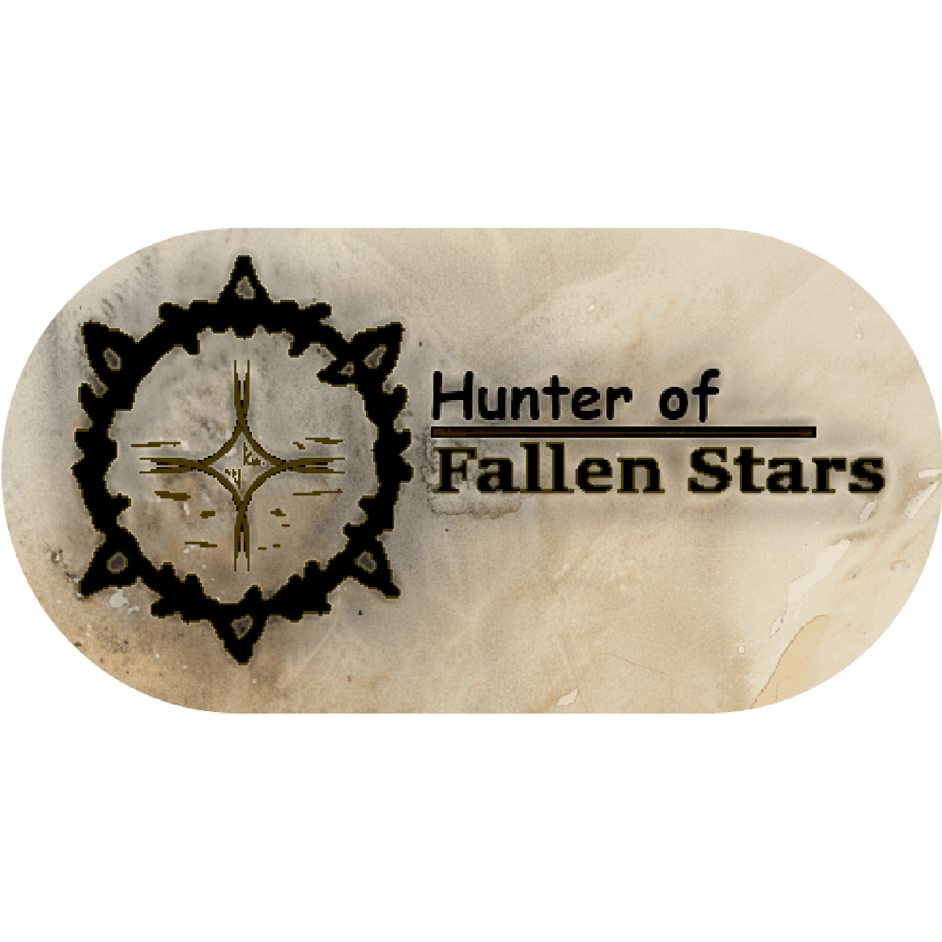 Hunter Of Fallen Stars