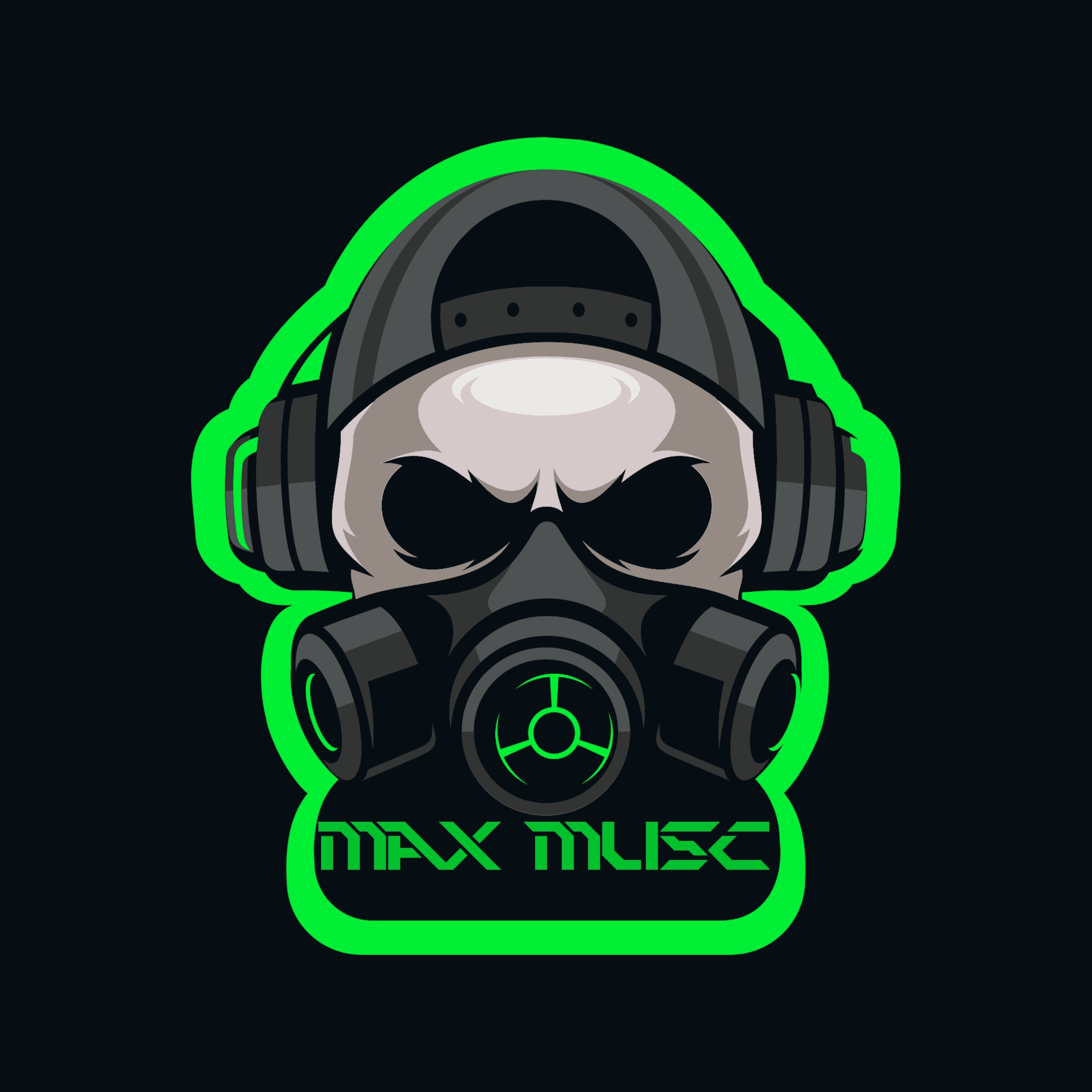 Max Musc