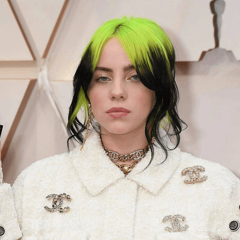 Billie Eilish