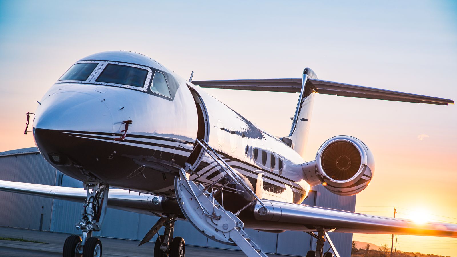 ## On-Demand Charter Essentials