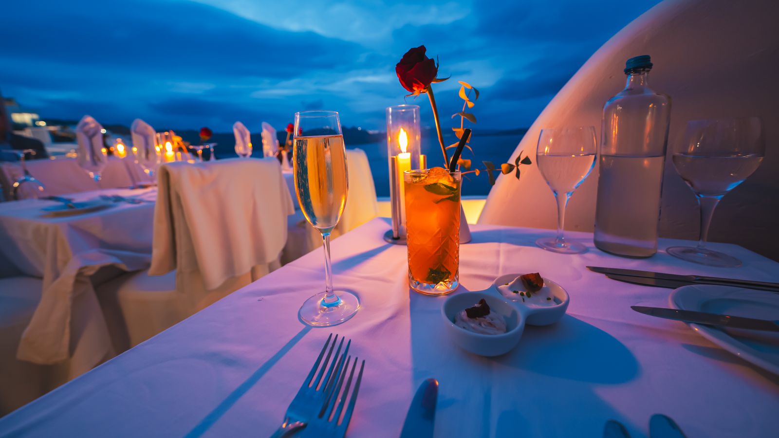 ## Personal Touches for a Luxurious Journey