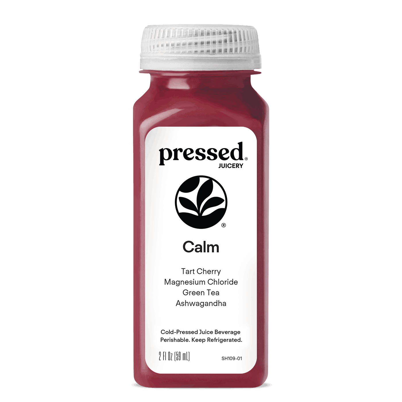 Calm Shot | Ashwagandha Magnesium image