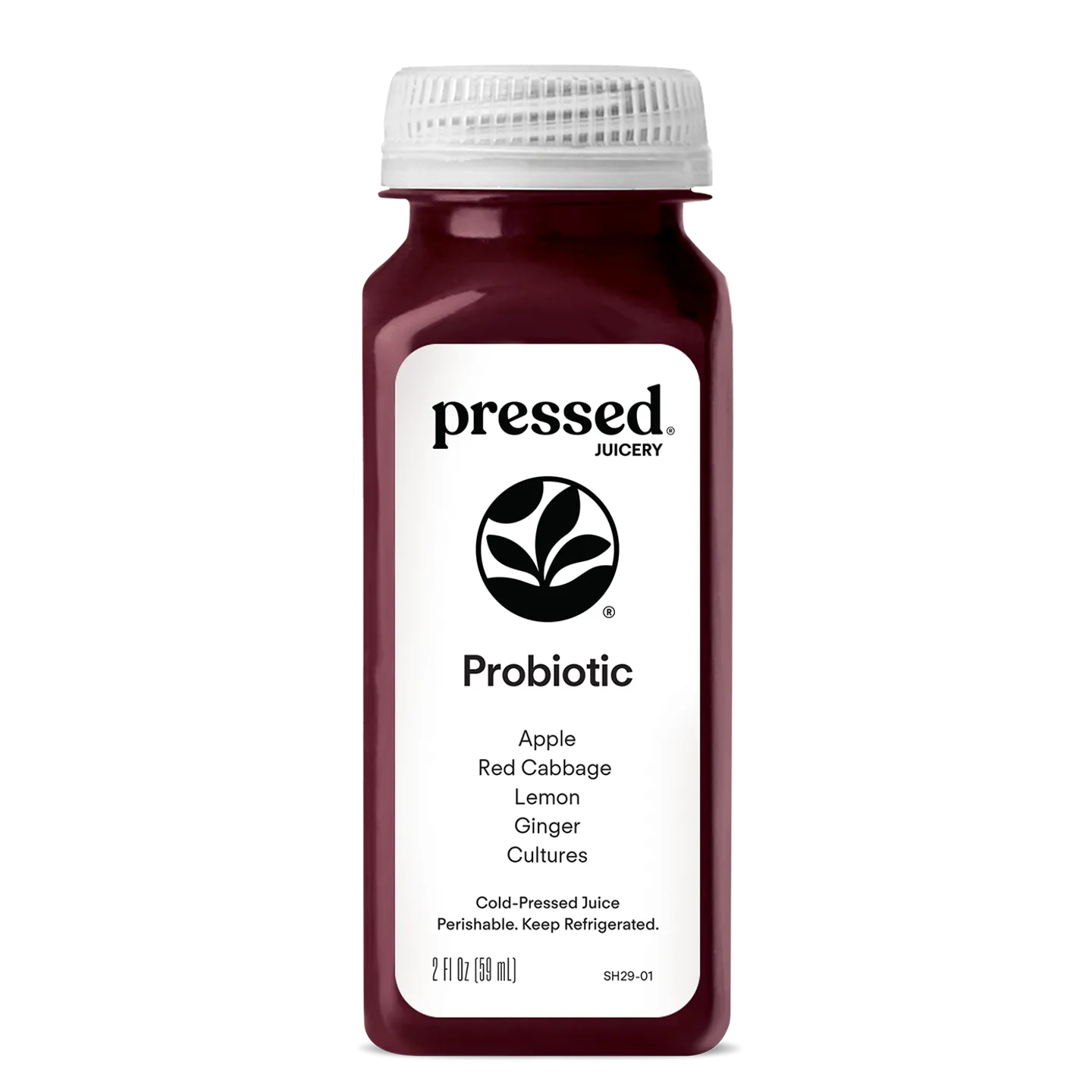 Probiotic Shot image