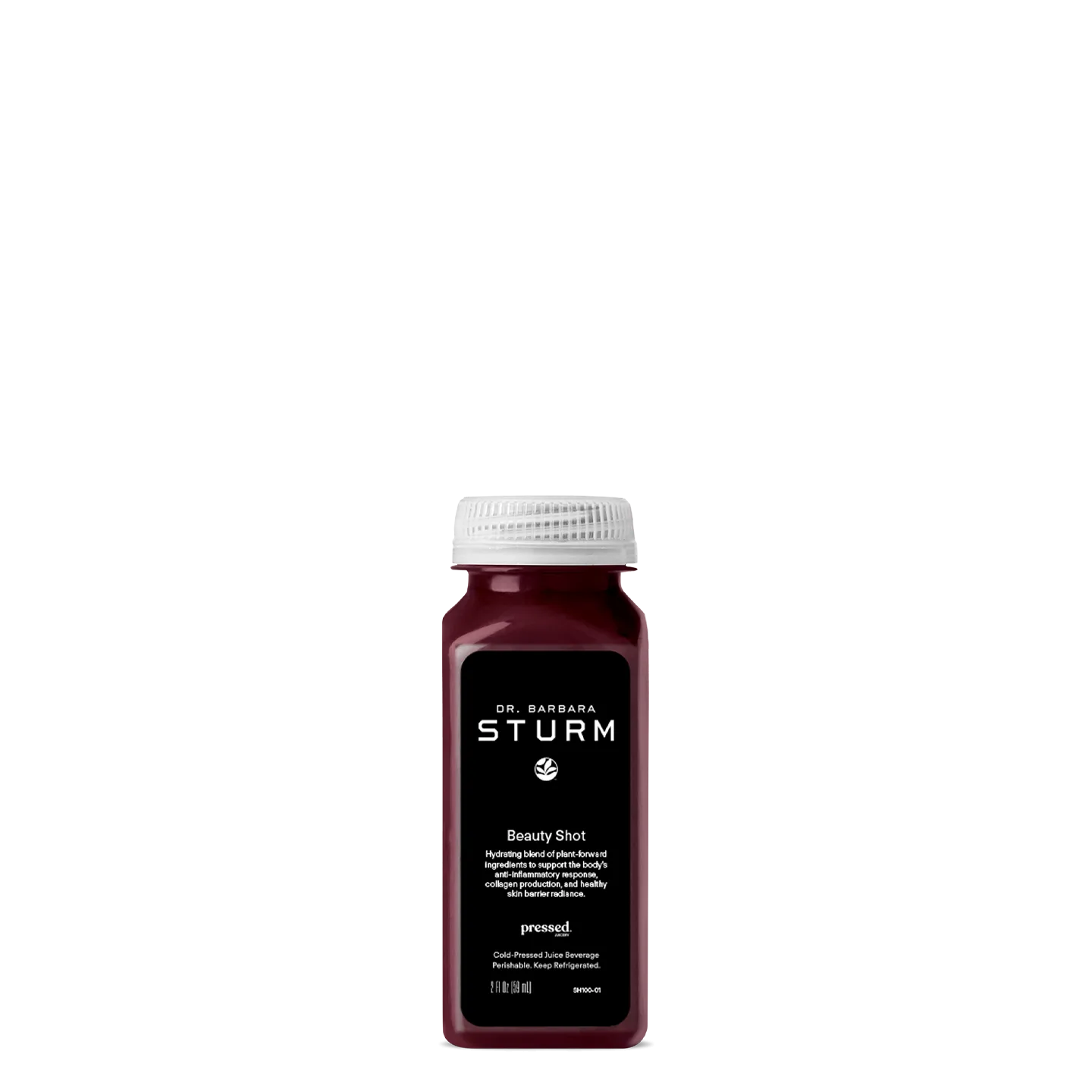 Dr. Sturm Beauty Shot