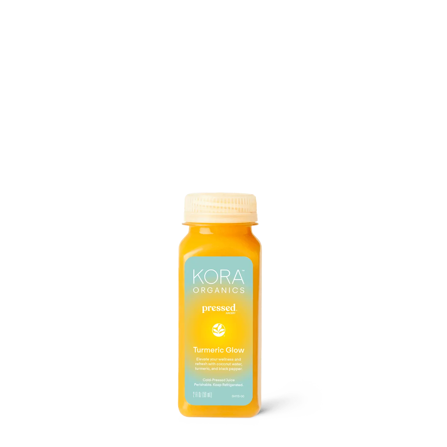 7-Day Turmeric Glow Shot Pack image