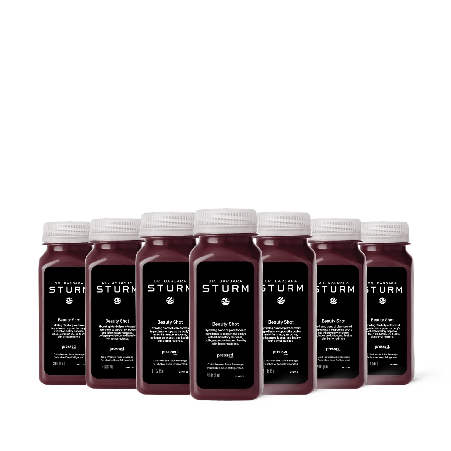 7-Day Beauty Shot Pack image