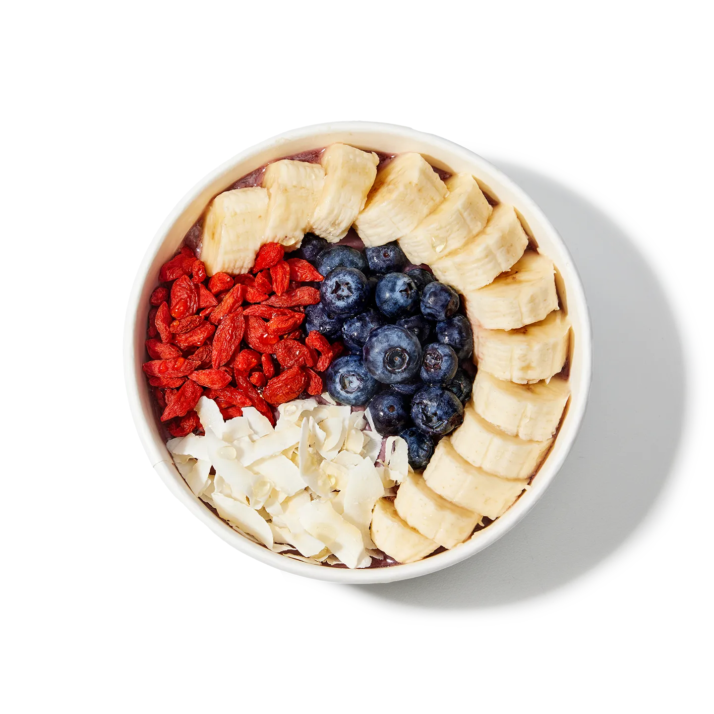 Acai Superfood Bowl image