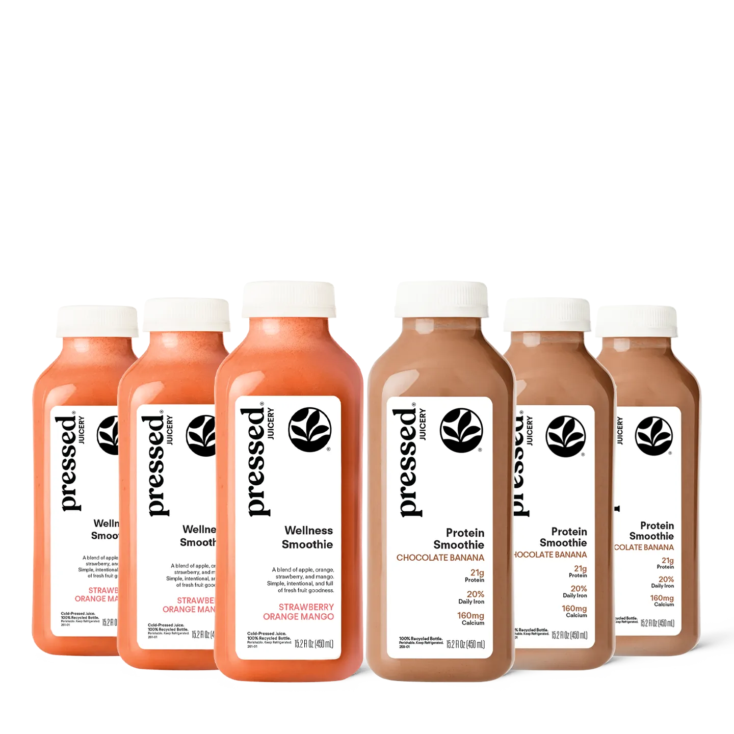 OG Smoothie Duo Pack image