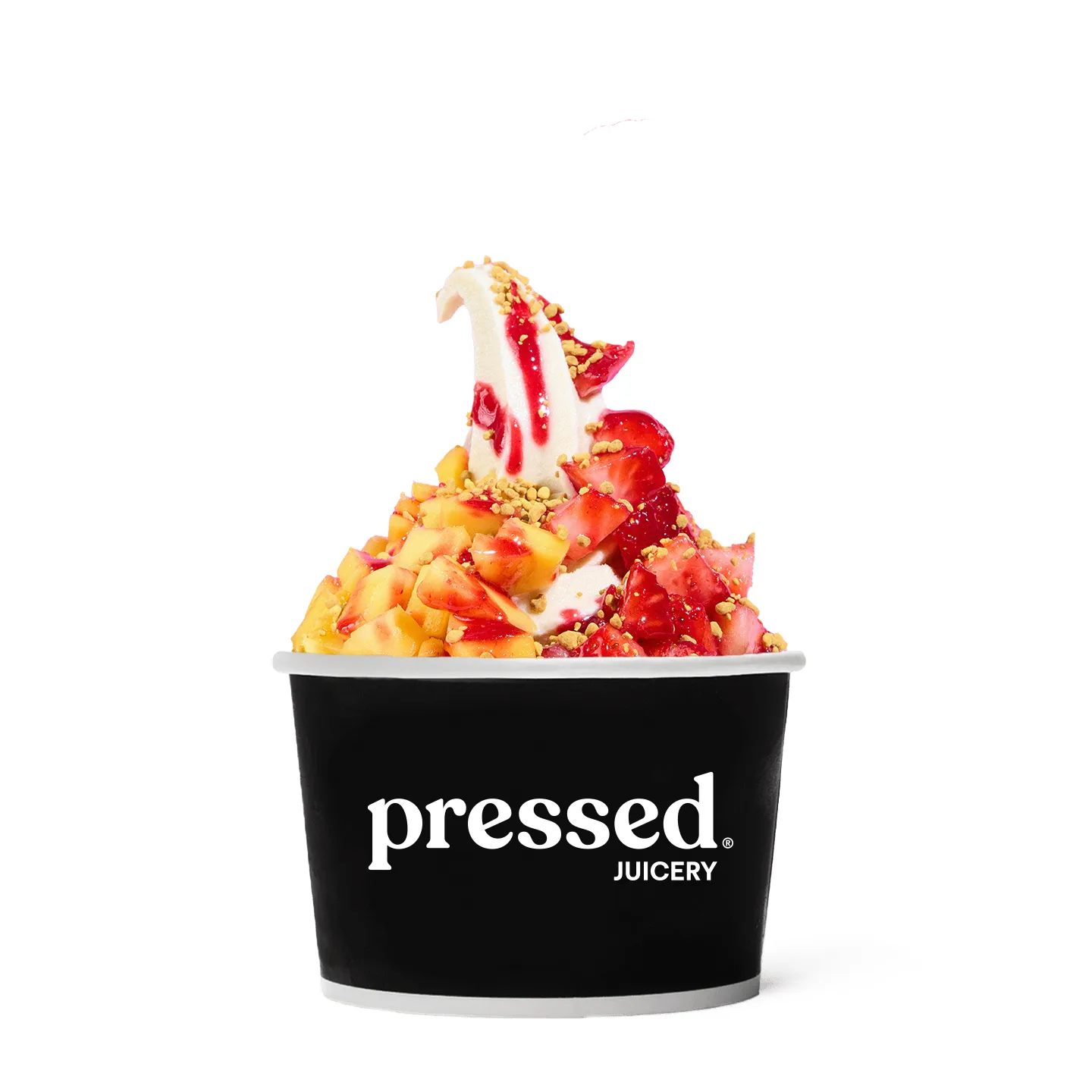 Glow Up Sundae image