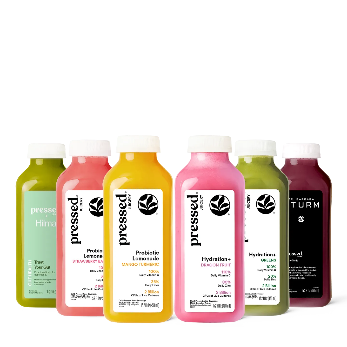 Light & Refreshing Pack image