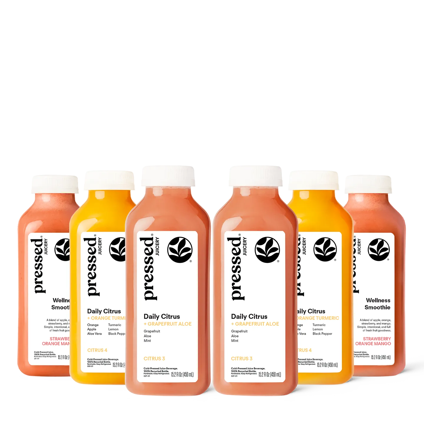 Vitamin C 6-Pack image