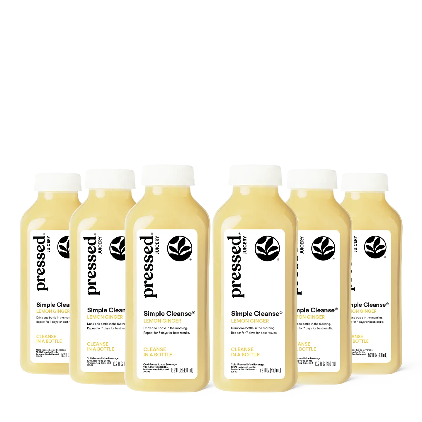 Simple Cleanse® Juice image