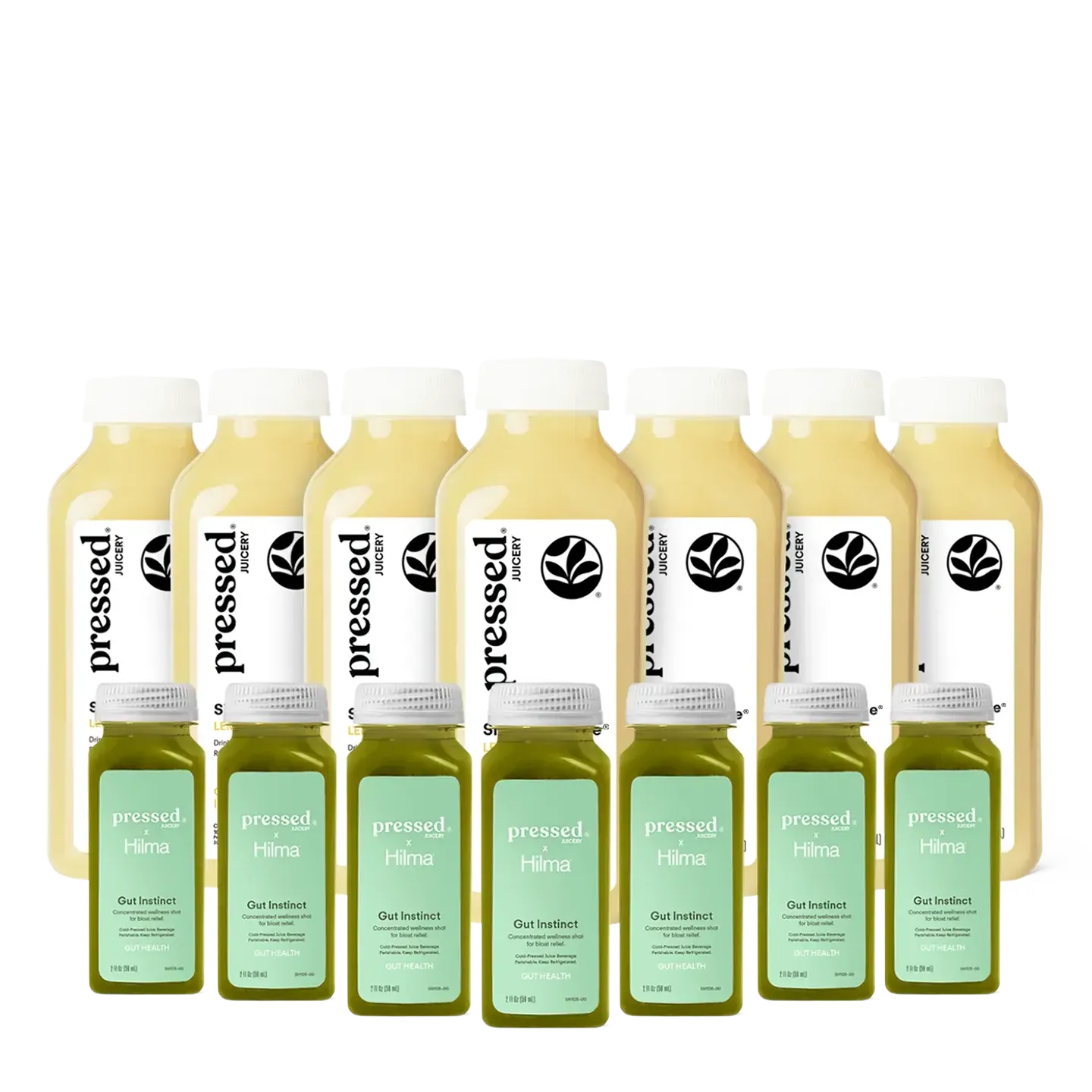 Vacation Prep Pack: 7-Day Simple Cleanse® + Debloat image