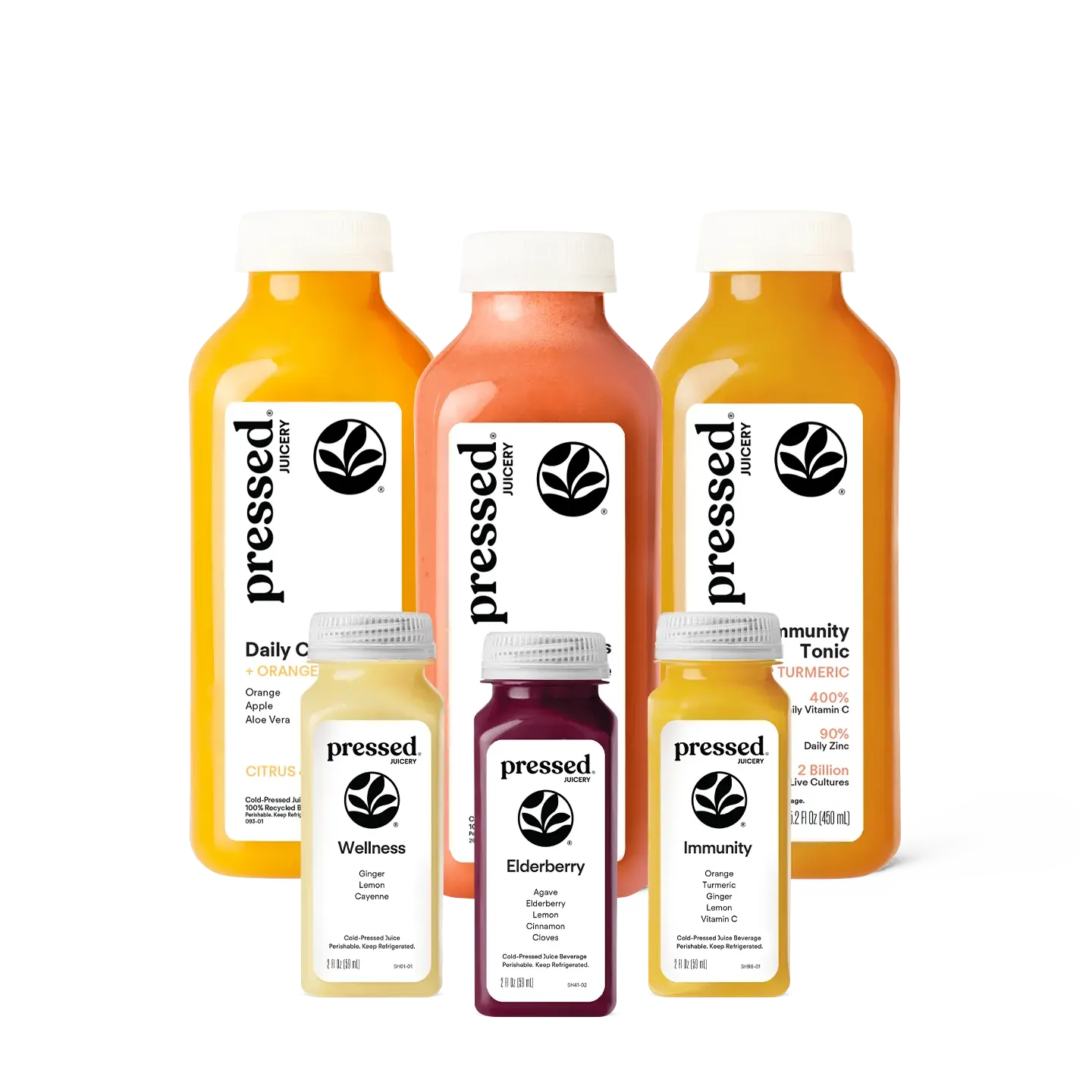 Immunity Support Pack image