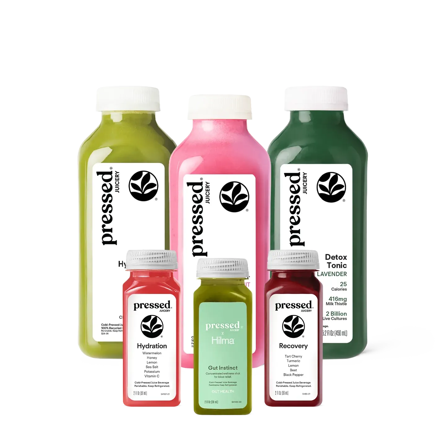 Post-Weekend Electrolyte Pack image