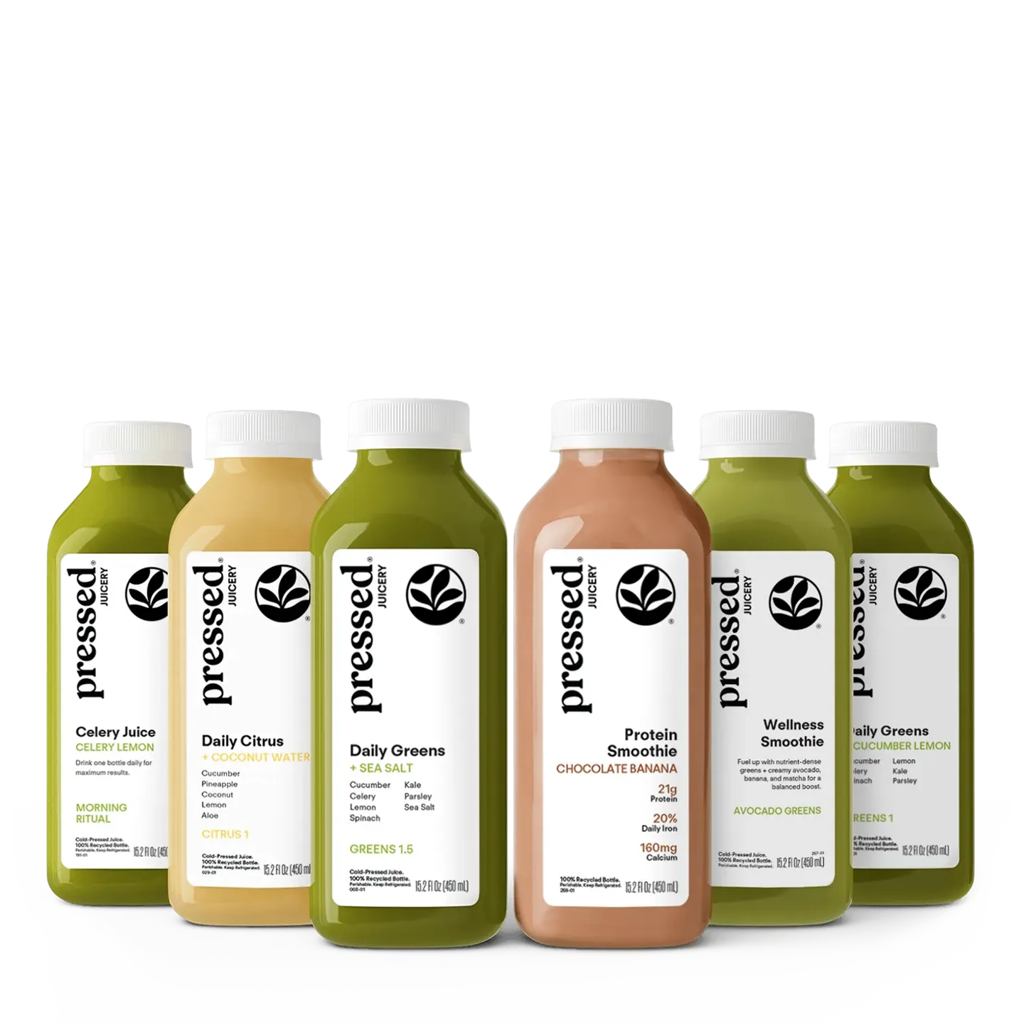 Cleanse 4: The Nourish Reset image