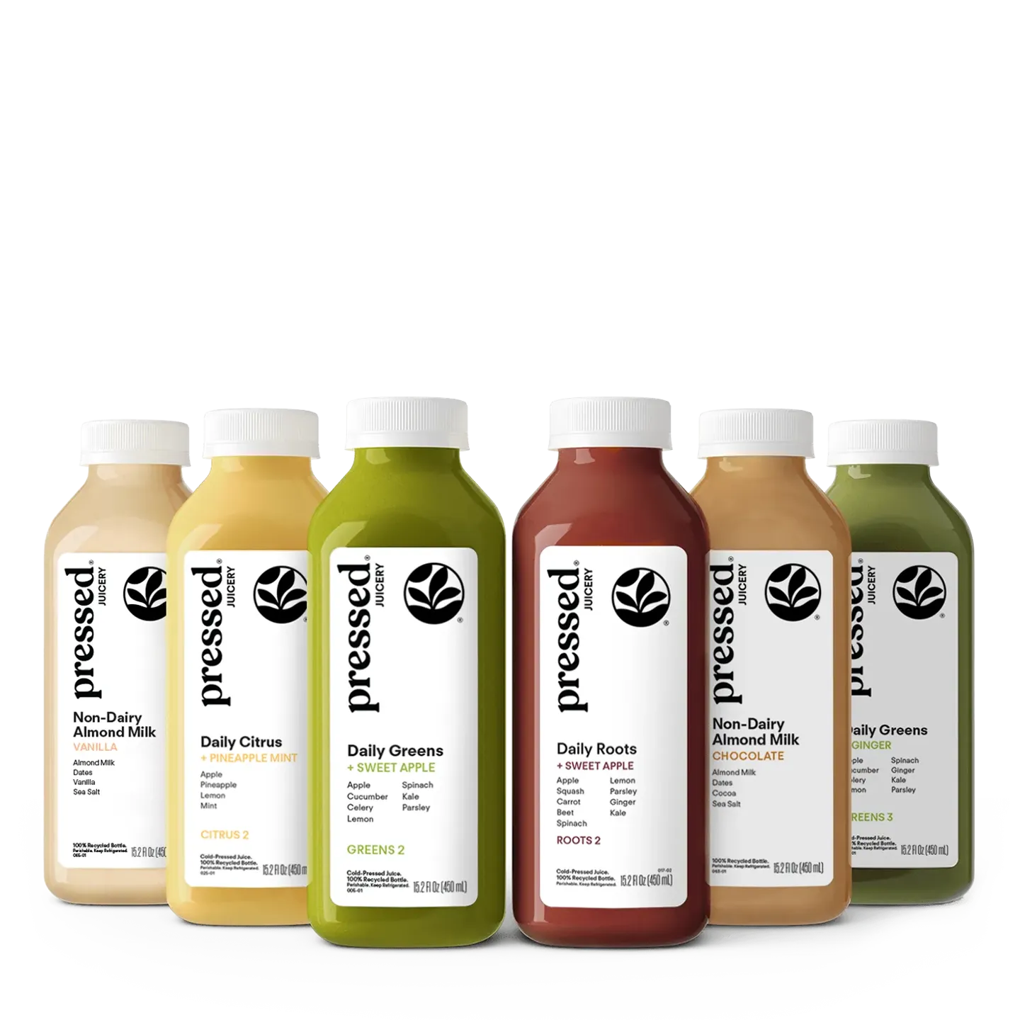 Cleanse 1: The Beginner Reset image