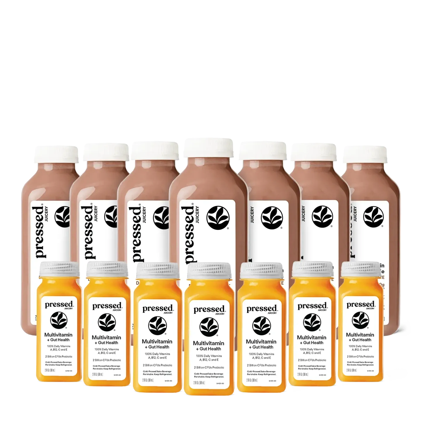 7-Day Nutrition Support Pack (GLP-1 Friendly) image