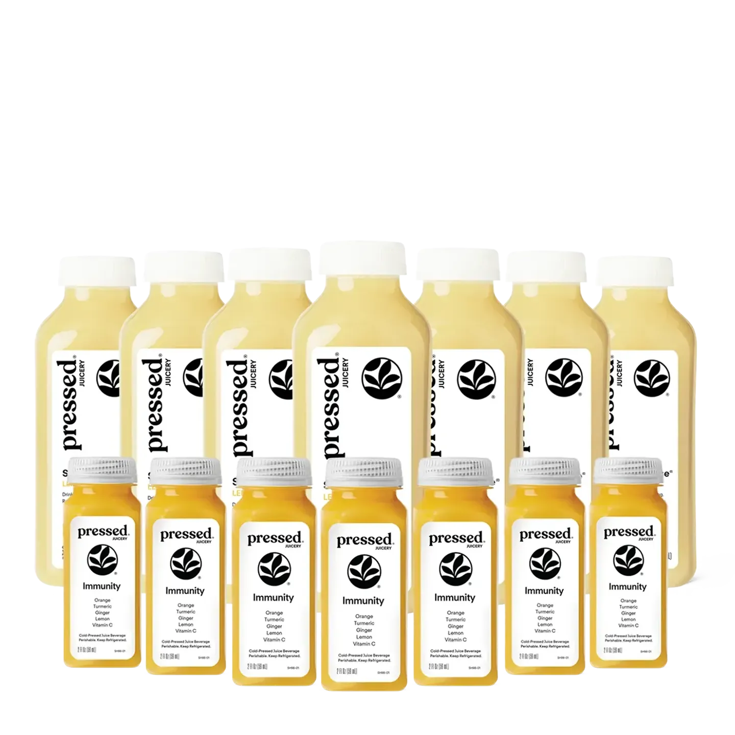 Event Prep Pack: 7-Day Simple Cleanse® + Immunity image