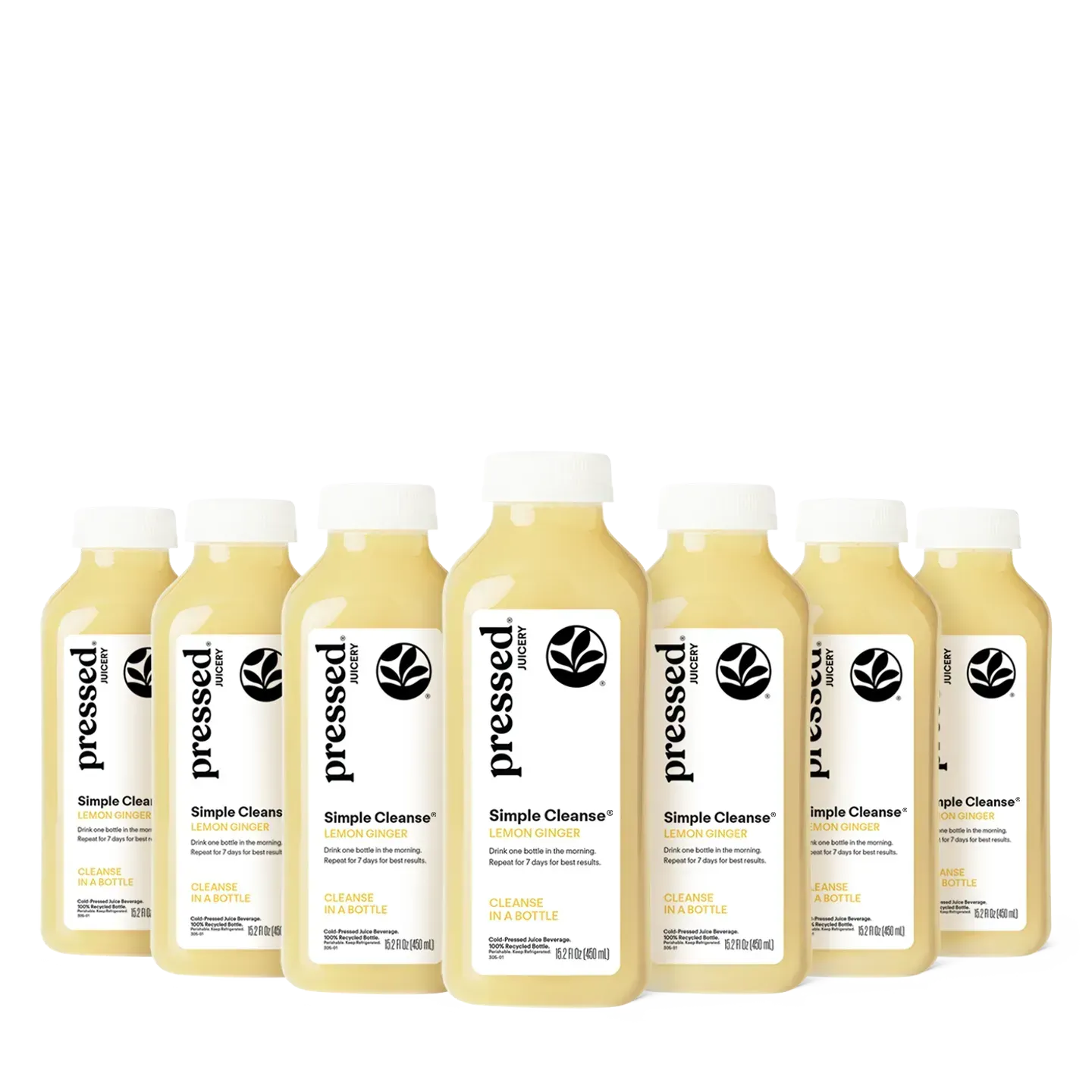 7-Day Simple Cleanse® Program image