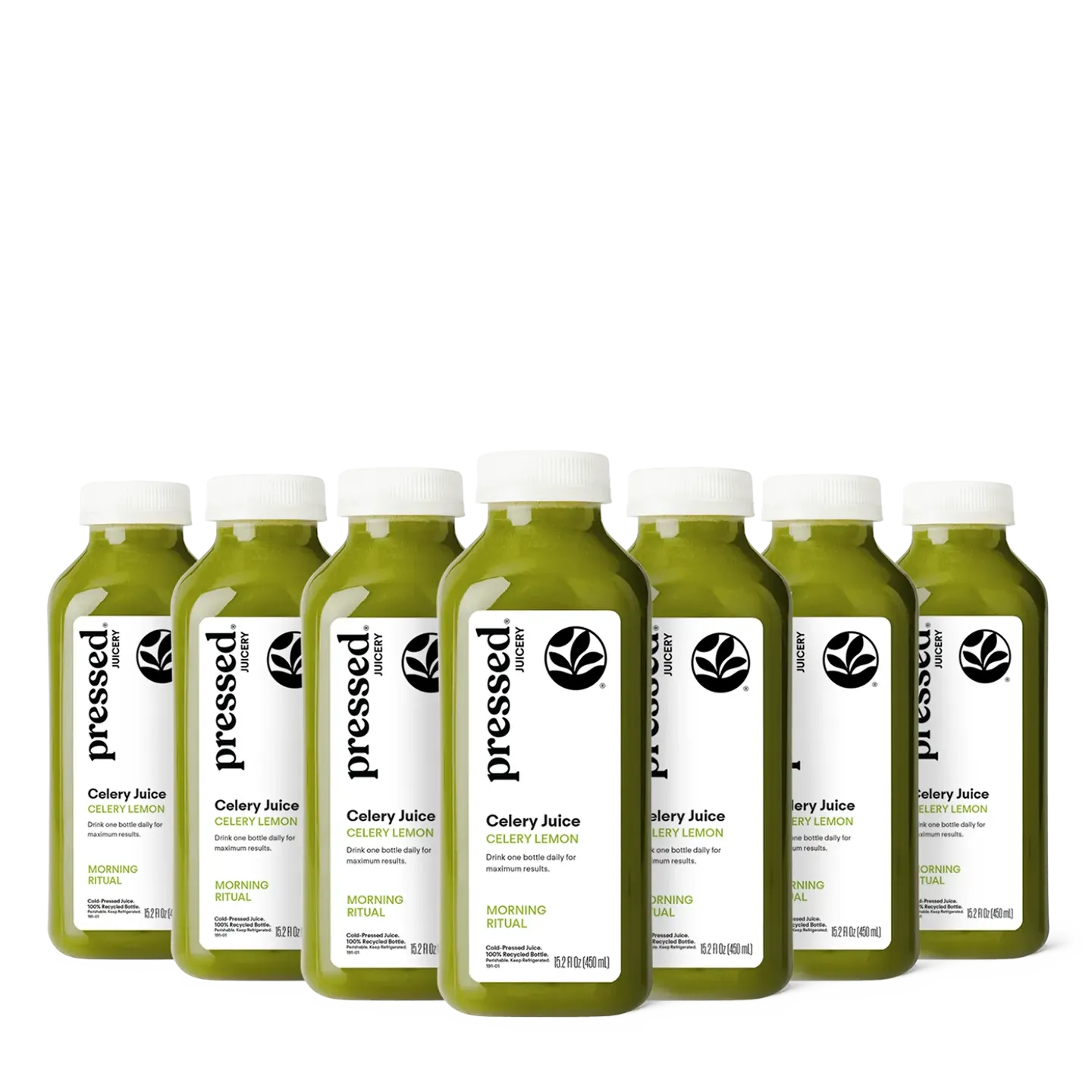 7-Day Celery Cleanse Pack image