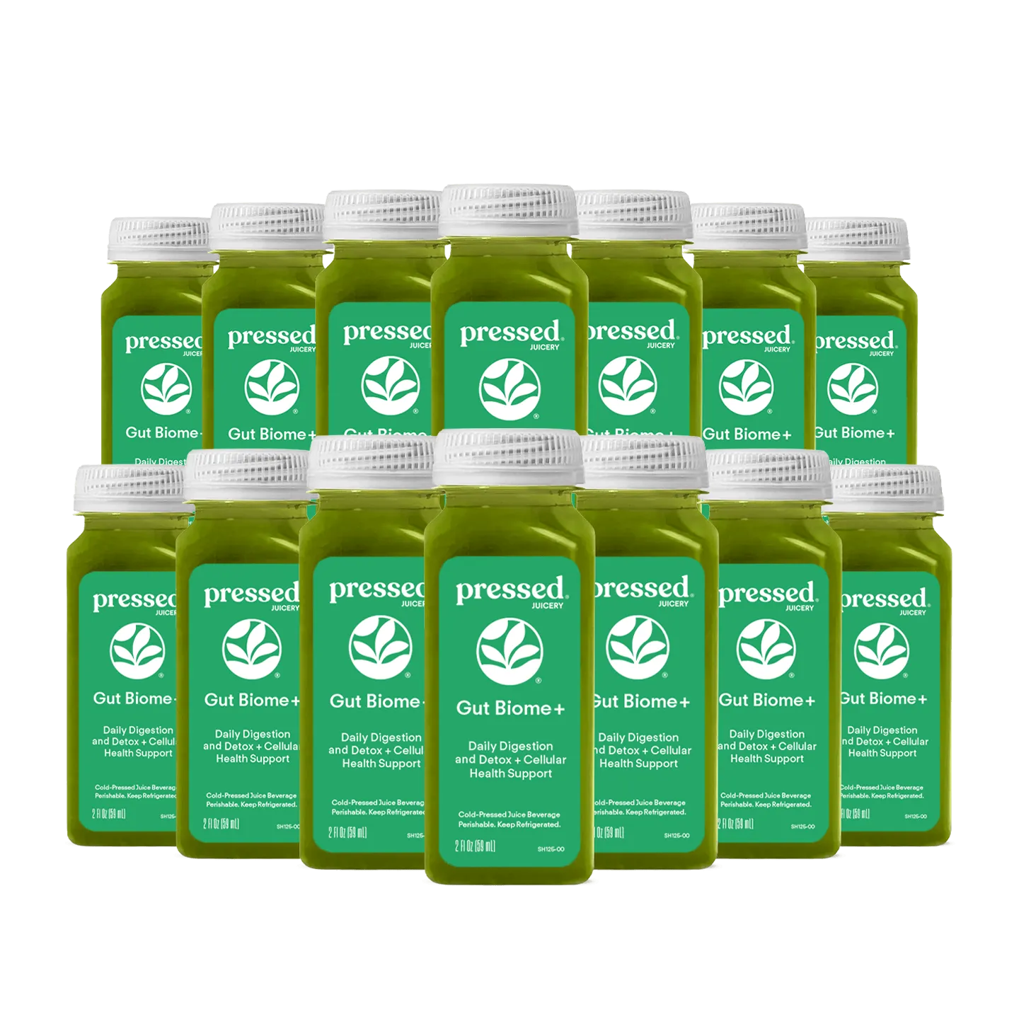 Gut Biome+ Shot image