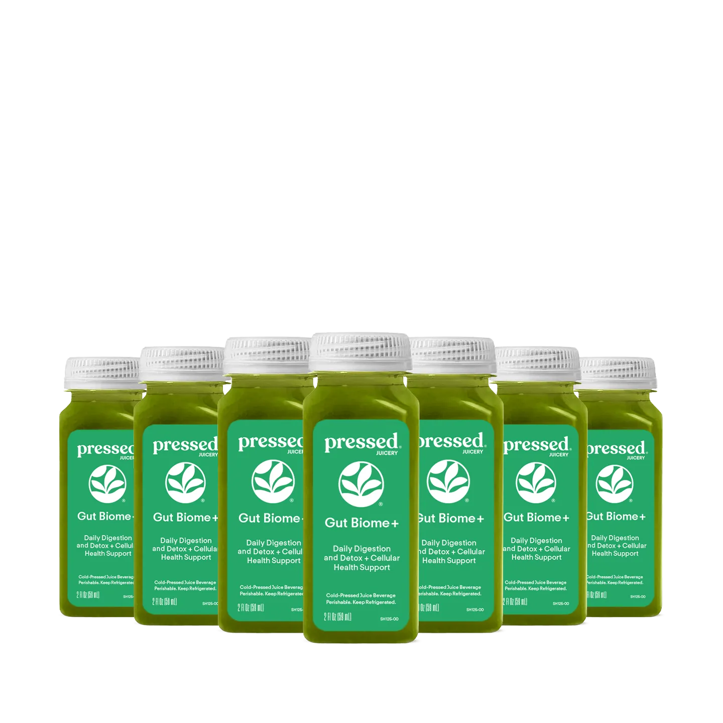 Gut Biome+ Shot image