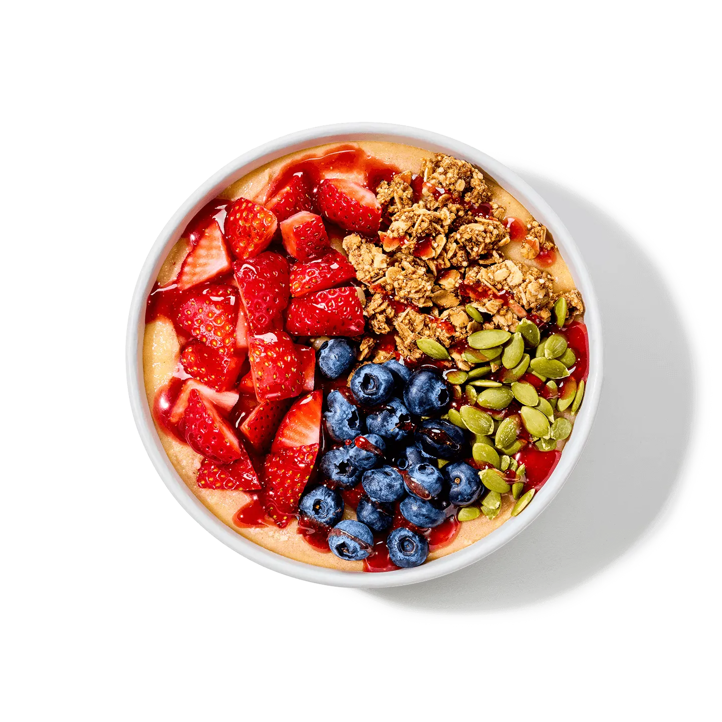 Cowboy Colostrum Bowl image