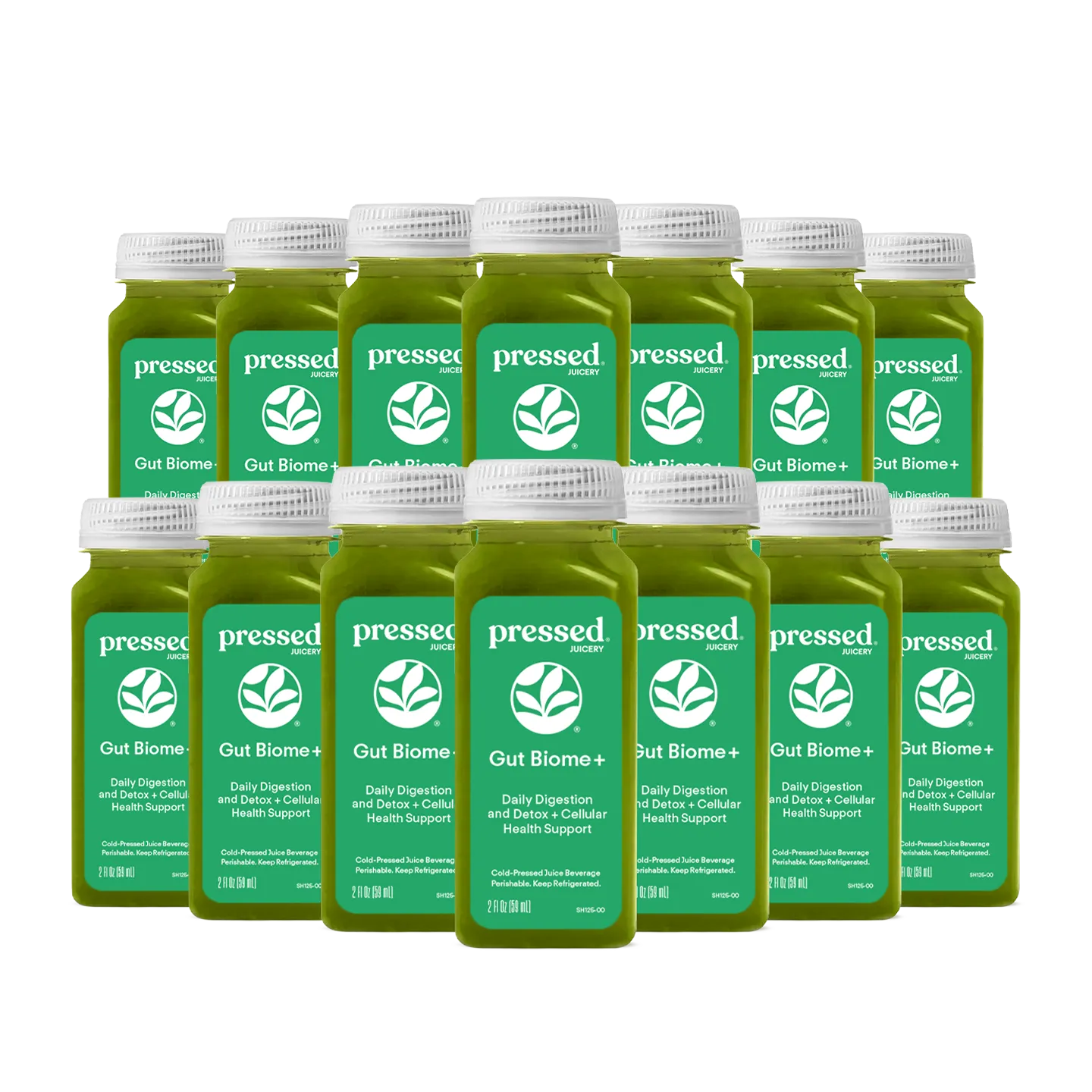 Daily Gut Biome+ 14-Shot Pack image