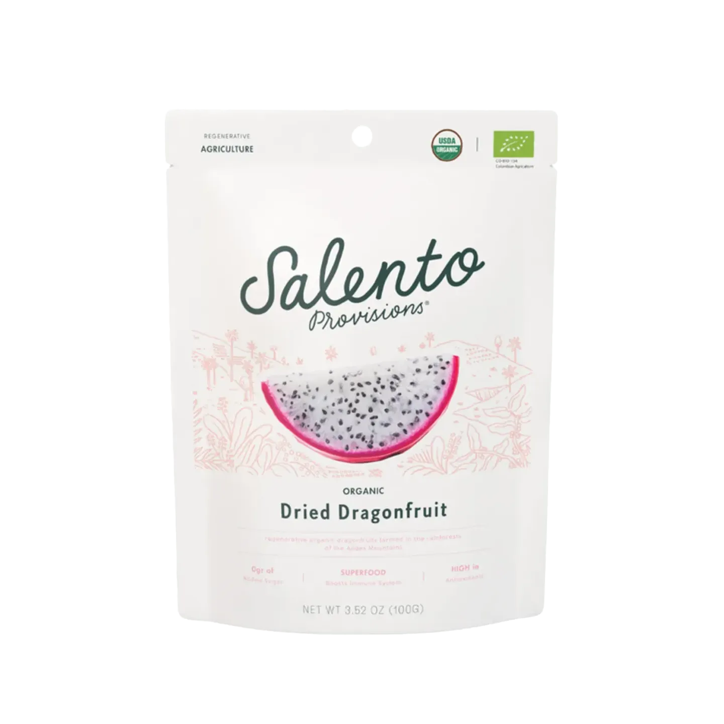 Salento Provisions Dried Fruit image