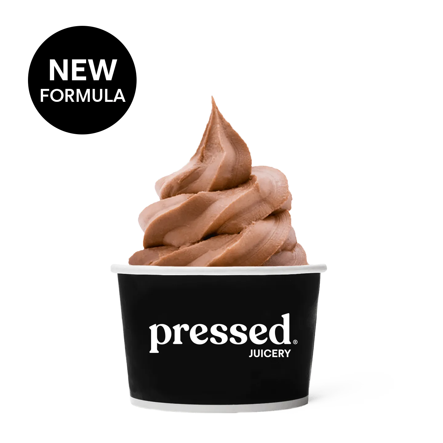 Chocolate Freeze image