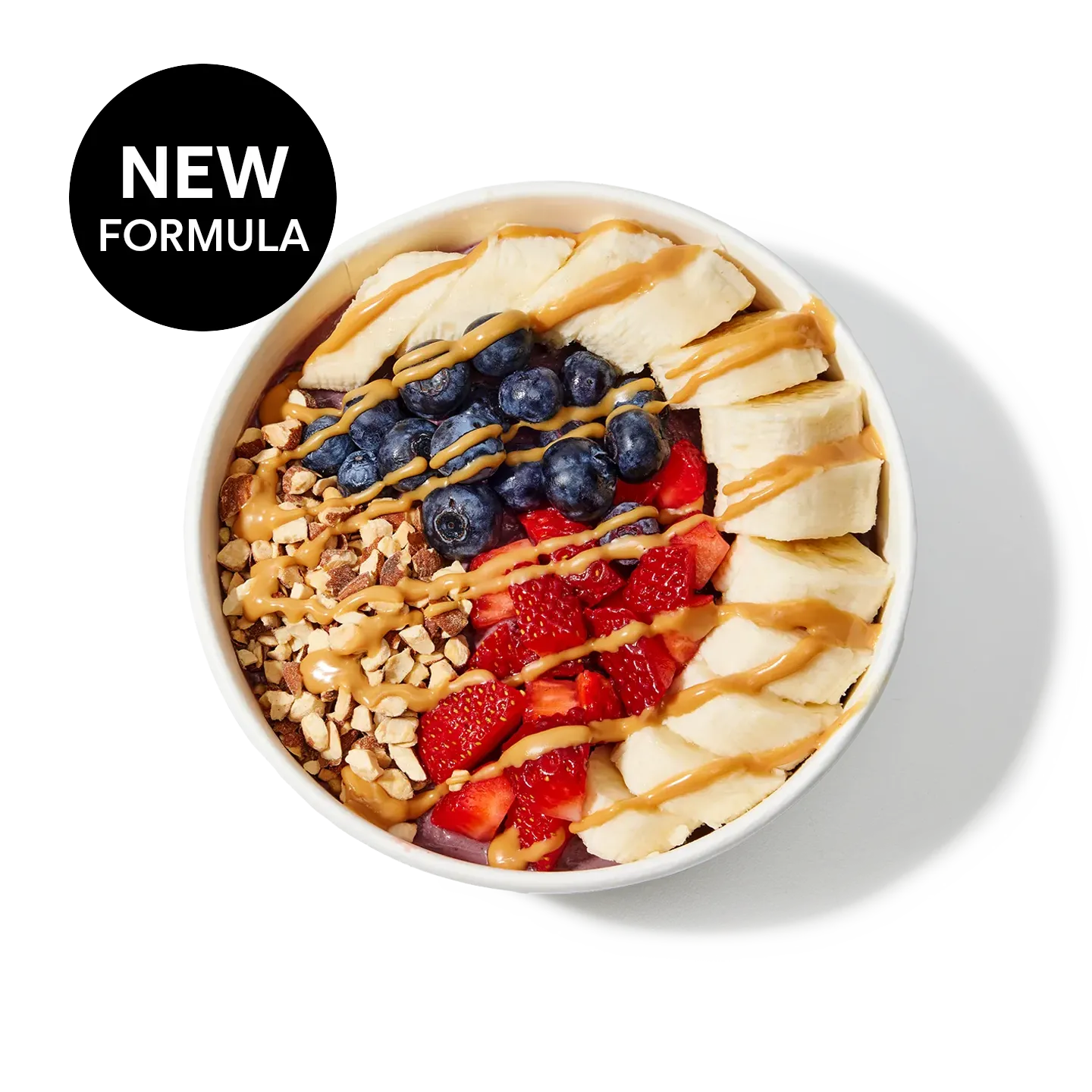 Acai Protein Bowl image