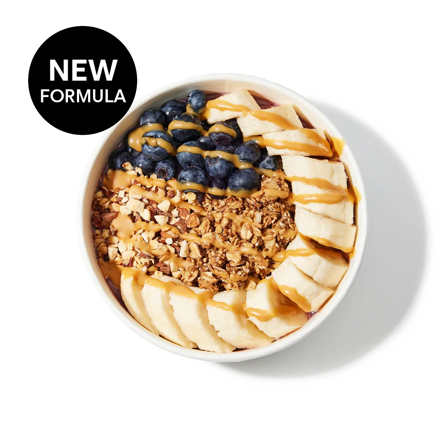 Acai Power Bowl image