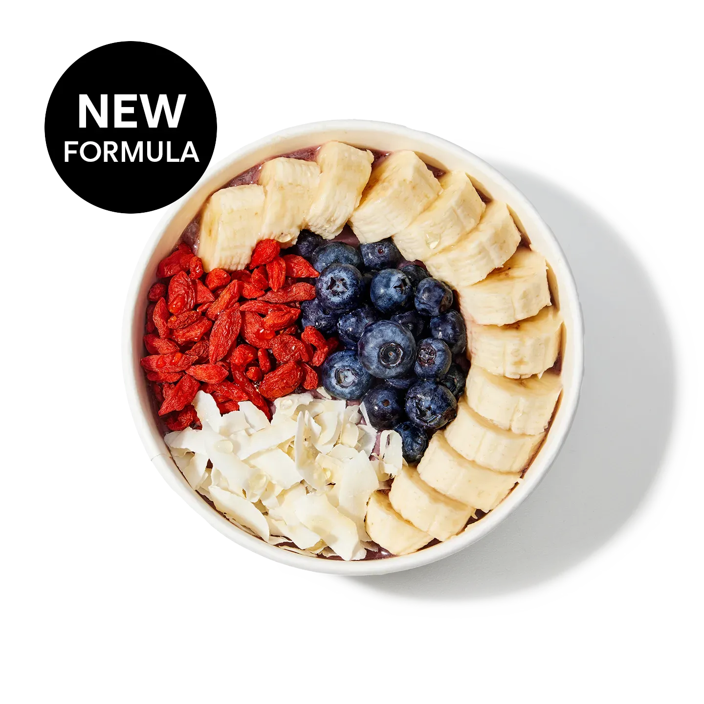 Acai Superfood Bowl image