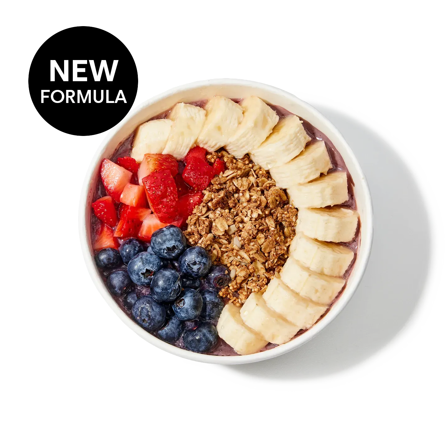 Original Acai Bowl image