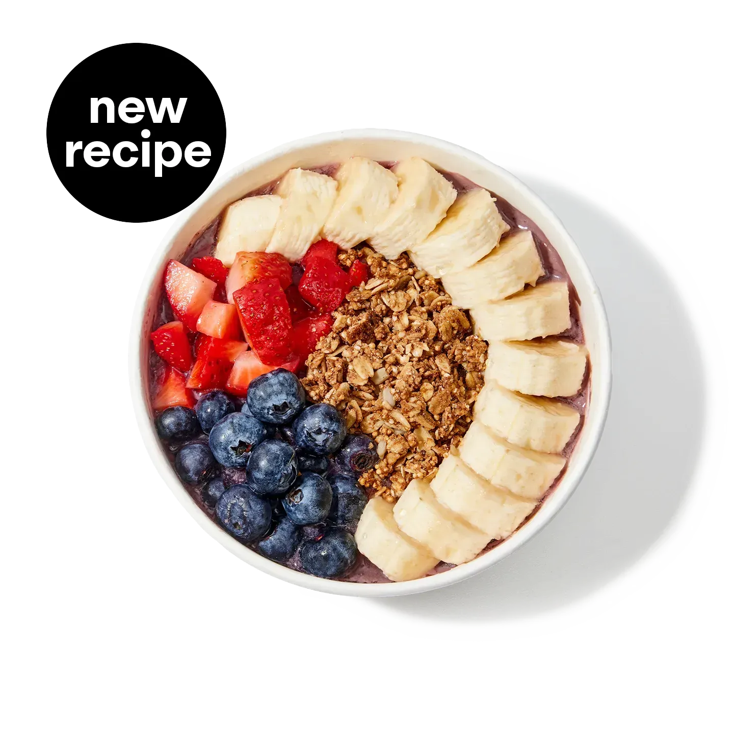 Original Acai Bowl image
