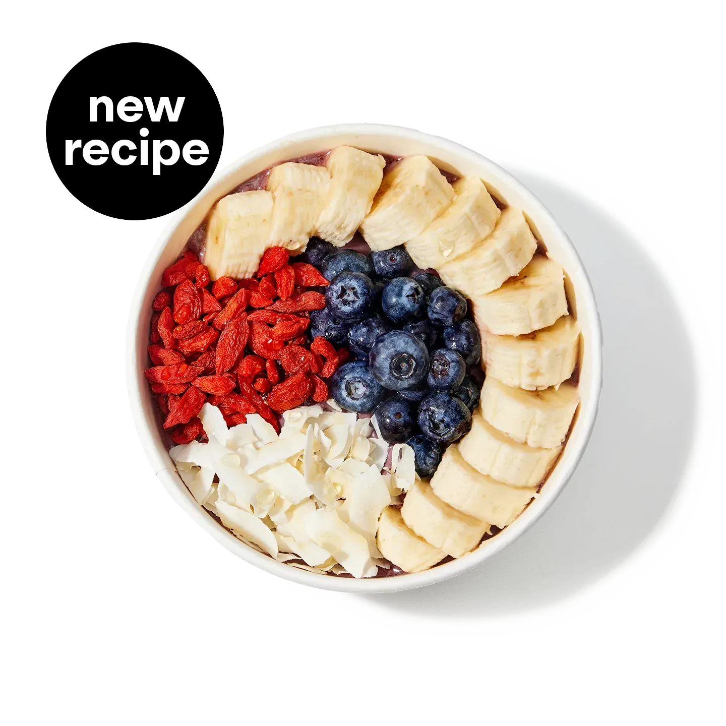 Acai Superfood Bowl image