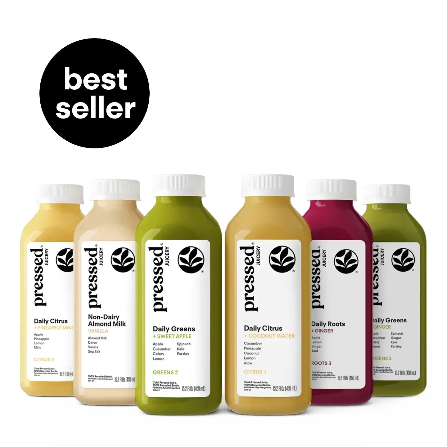 Cleanse 2: The Balanced Reset image