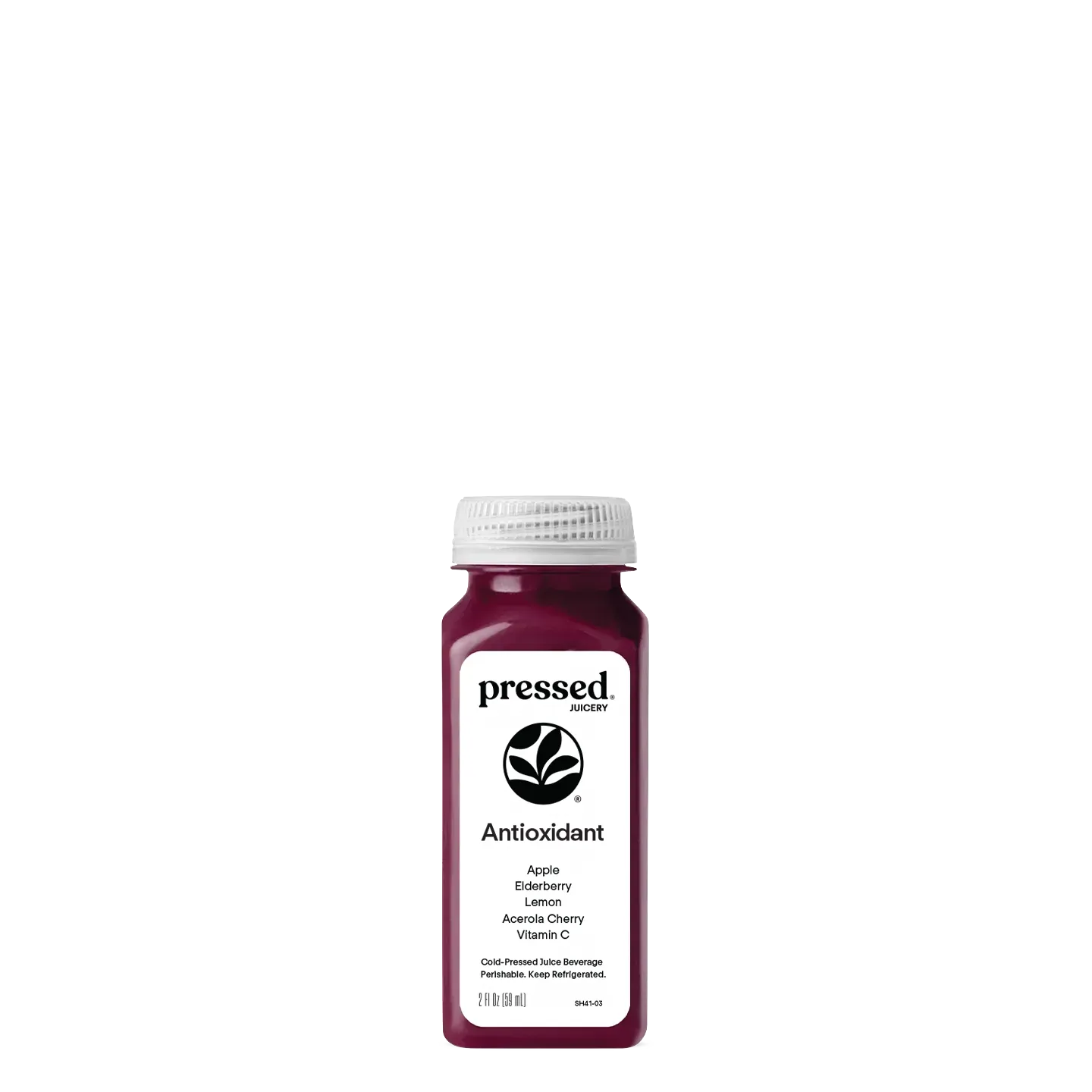 Antioxidant Shot image