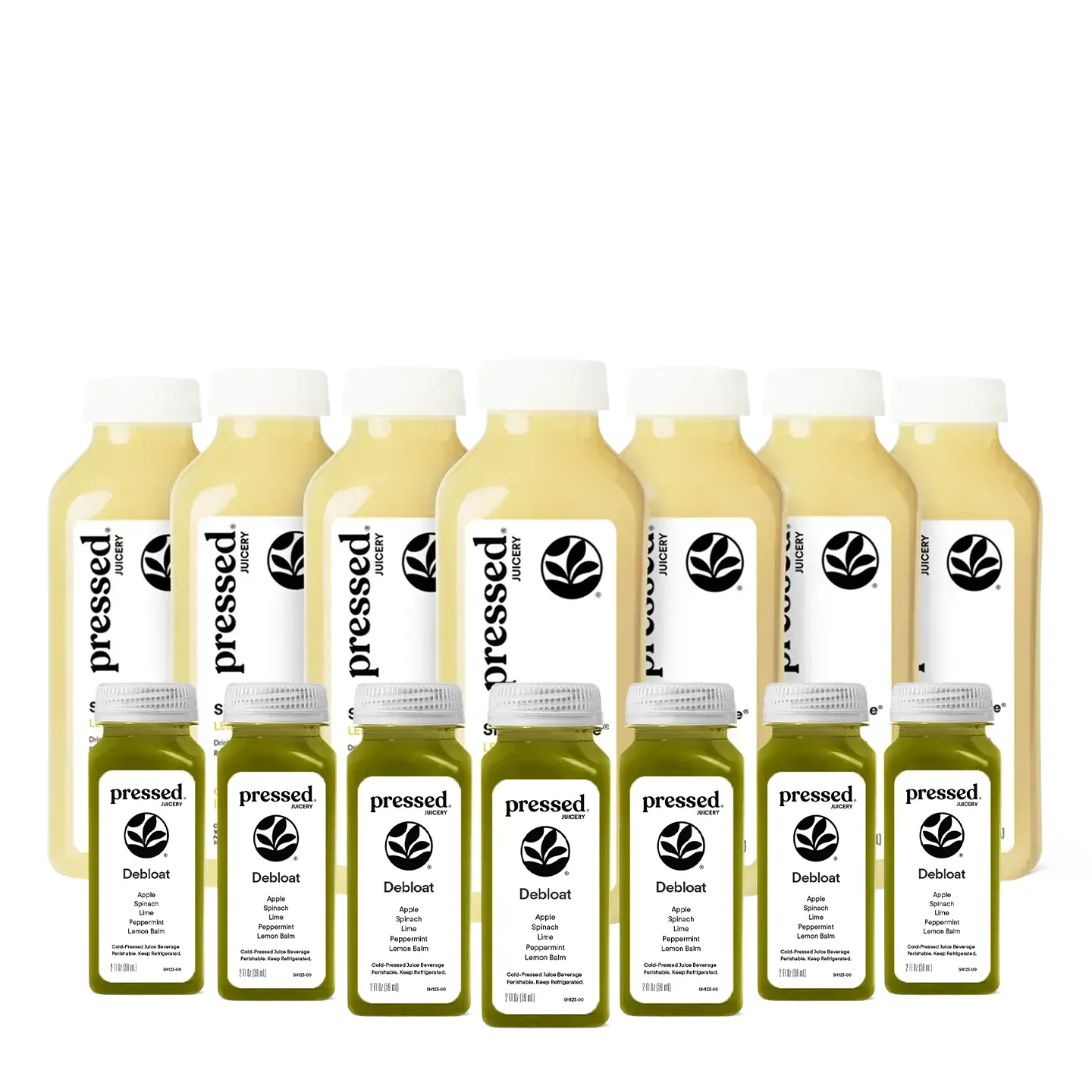 Vacation Prep Pack: 7-Day Simple Cleanse® + Debloat image