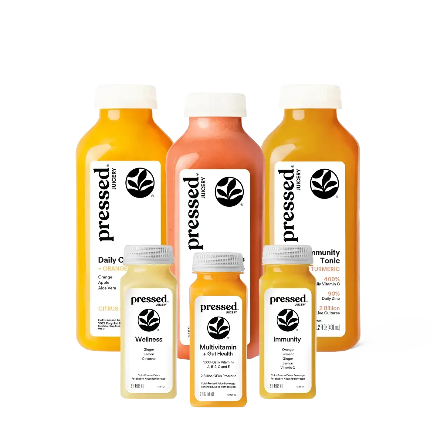 Immunity Support Pack image