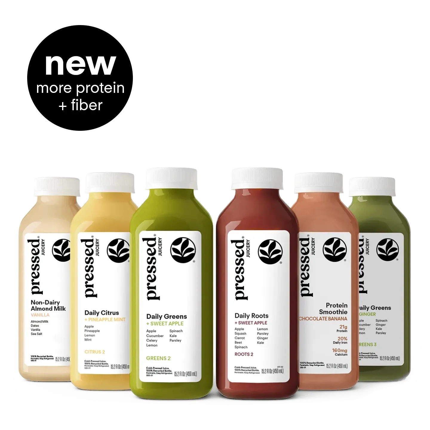 Cleanse 1: The Beginner Reset image