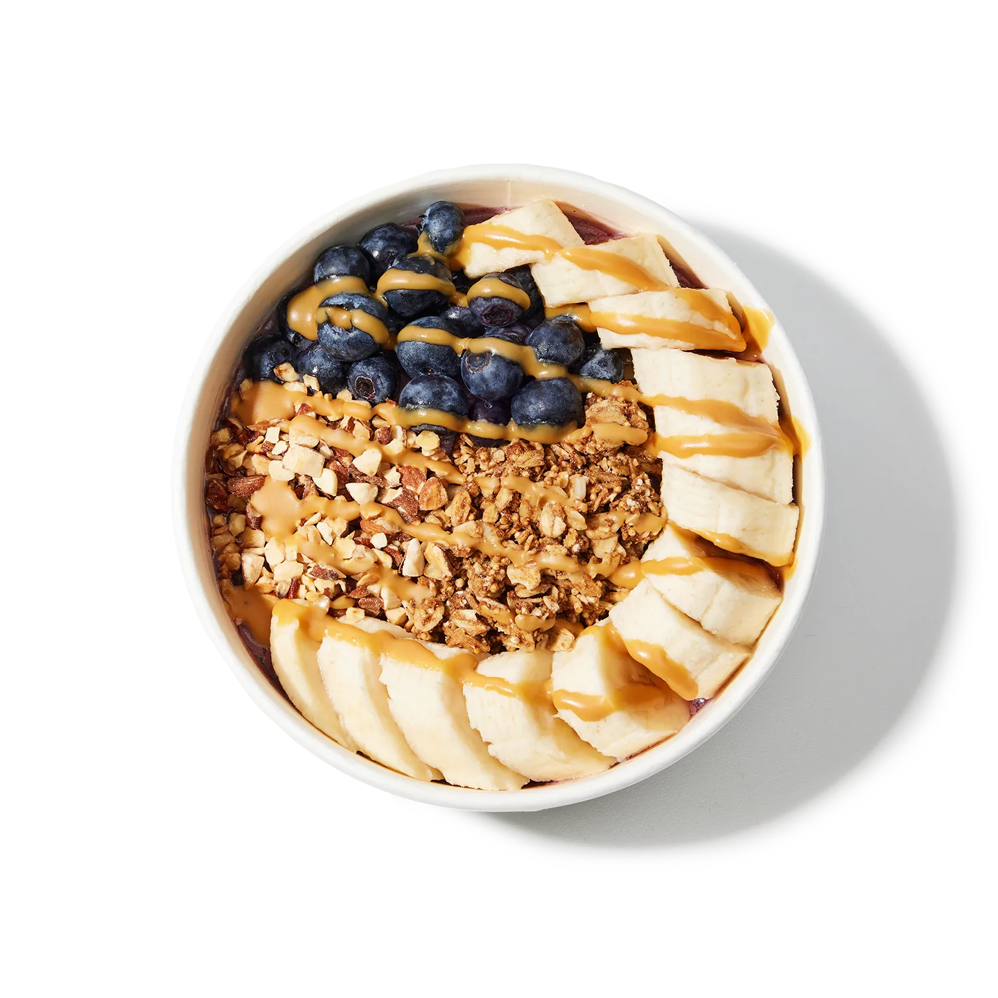 Acai Power Bowl image
