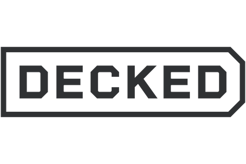 Decked logo