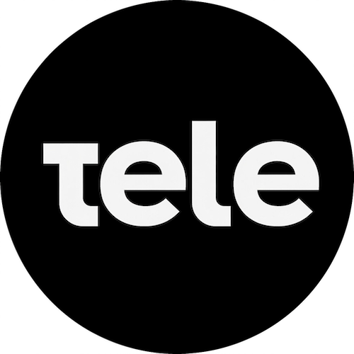 Teledoce logo