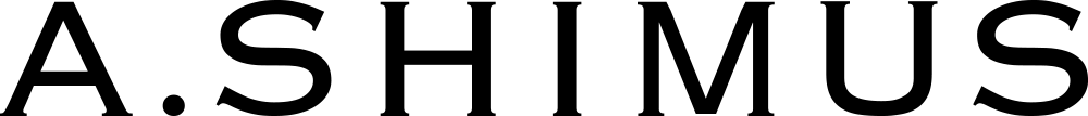 A.SHIMUS logo
