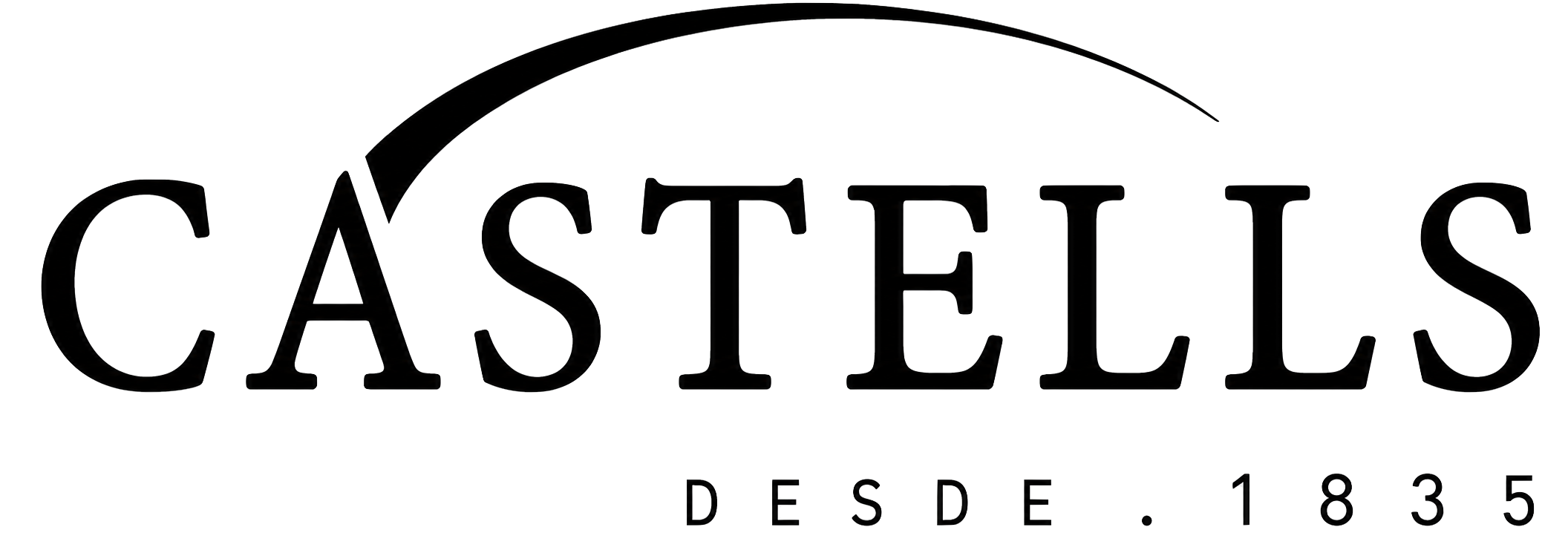 Castells logo
