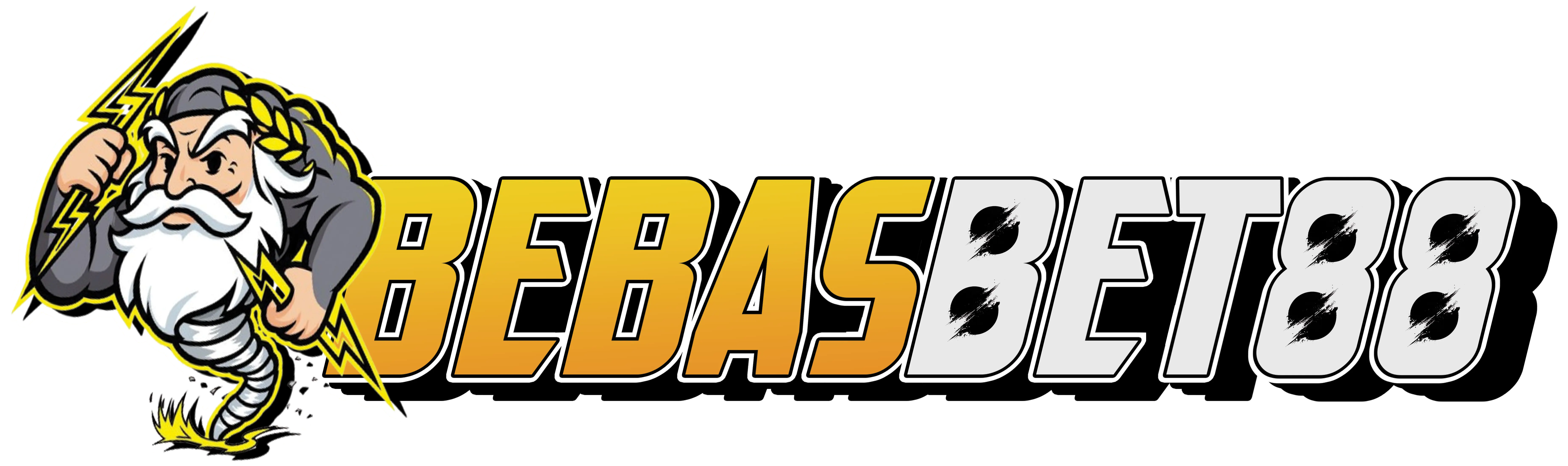 LOGO BEBASBET88