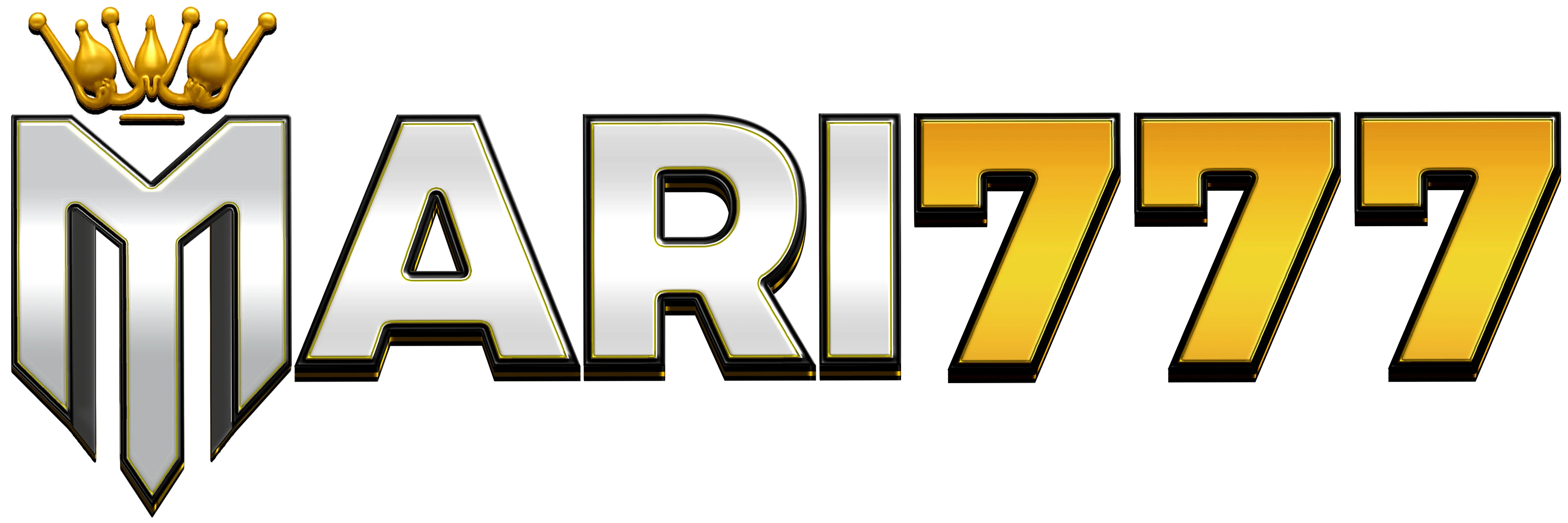 MARI777 resmi