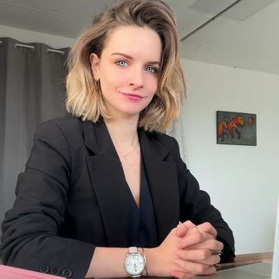 Psychologue Auriane Thery